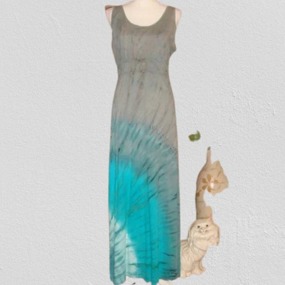 Prana Dresses & Skirts - Prana Maxi Dress L